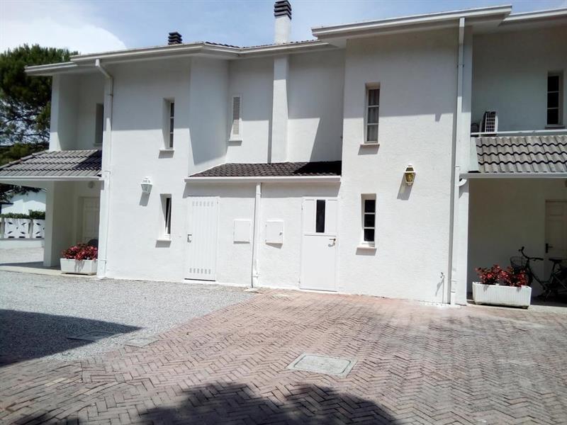 Hotel Villa Luisa Lignano Sabbiadoro Exterior photo